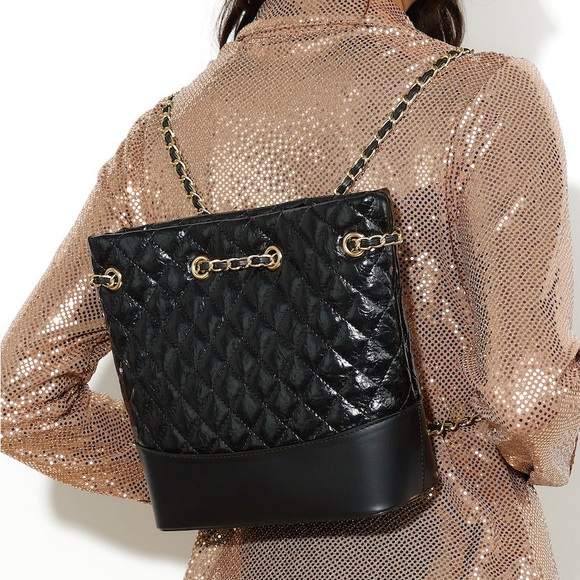 Billini Sophia Backpack - Picture 2 of 10